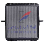 رادیاتور شیلر